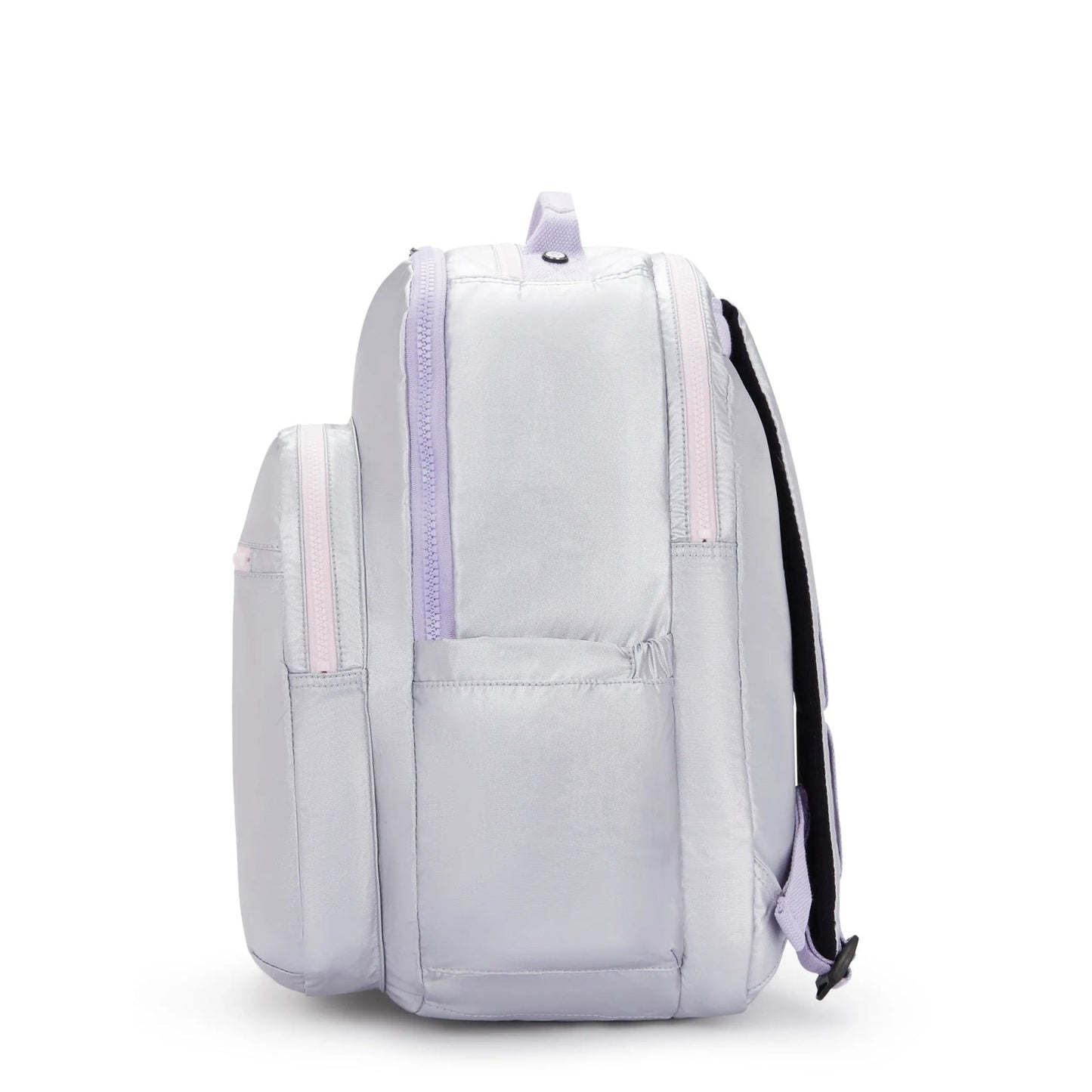 SEOUL XL Silver Glow Met