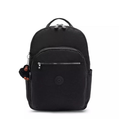 SEOUL XL True Black