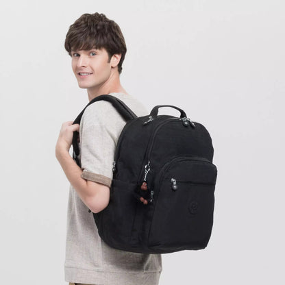 SEOUL XL True Black