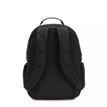 SEOUL XL True Black