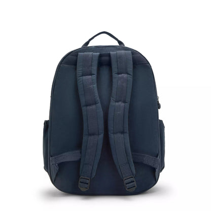 SEOUL XL True Blue Tonal