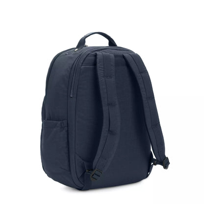 SEOUL XL True Blue Tonal