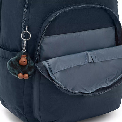 SEOUL XL True Blue Tonal