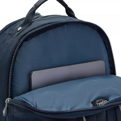 SEOUL XL True Blue Tonal