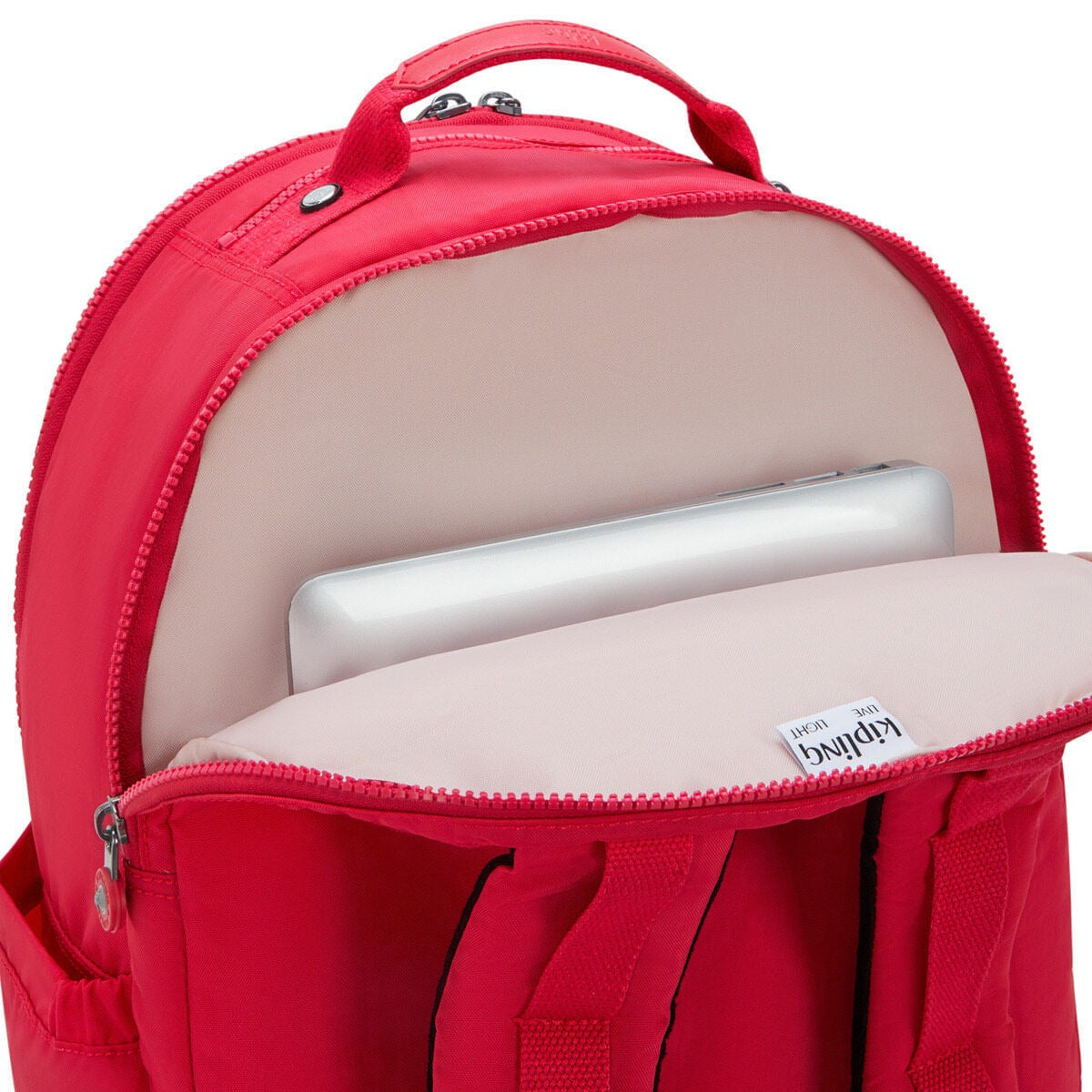 SEOUL XL True Pink