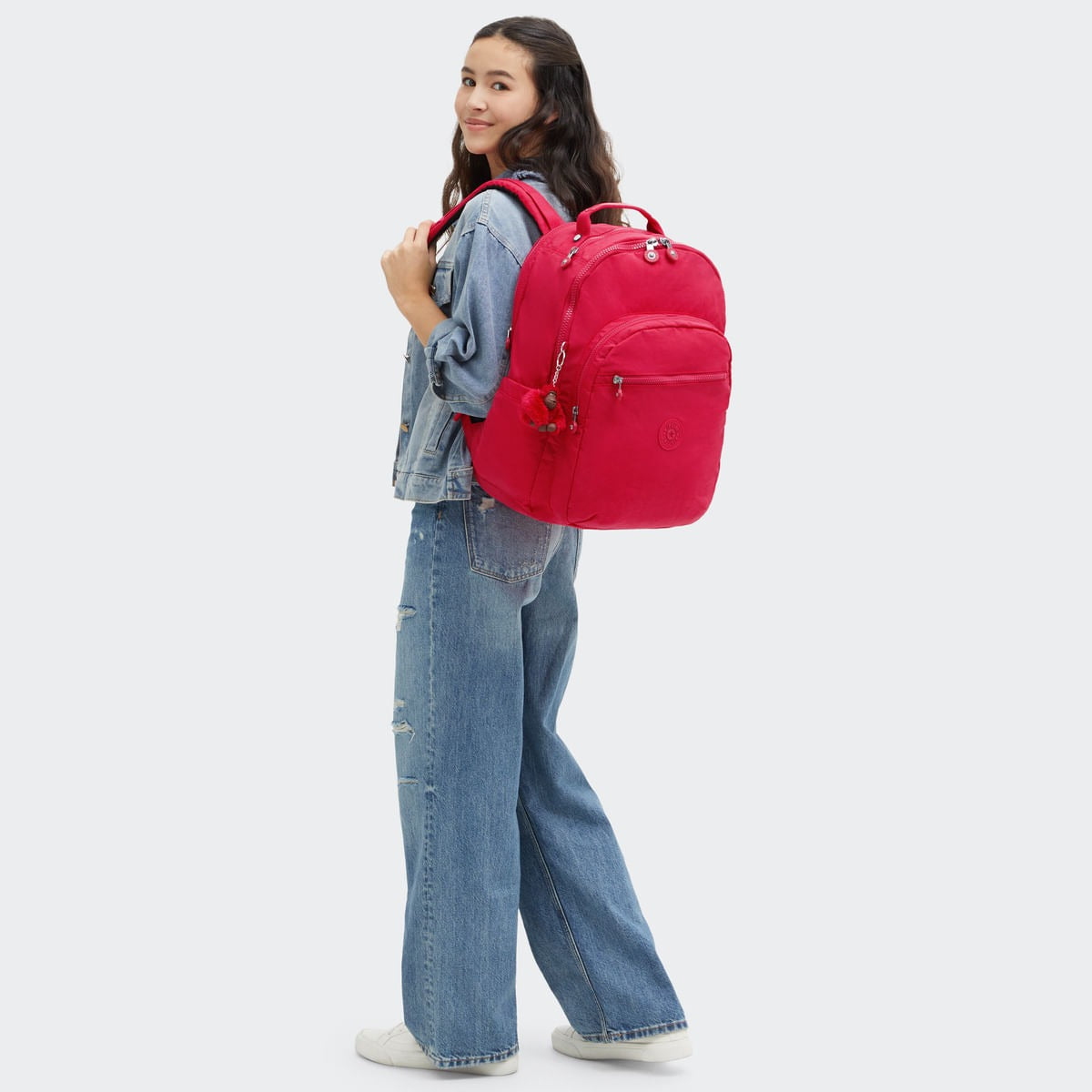 SEOUL XL True Pink