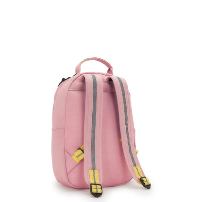 SEOUL S Pink Daisy $1,299 mensuales a 3msi*