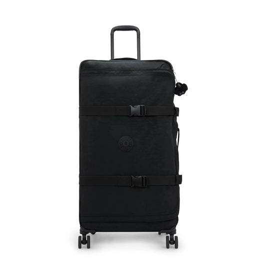 SPONTANEOUS L Black Noir $1,111 mensuales a 9msi*