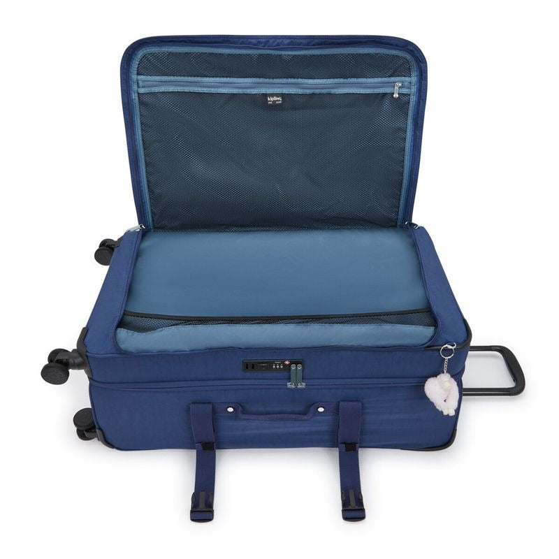 SPONTANEOUS L Casual Blue C