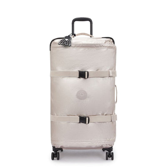 SPONTANEOUS L Metallic Glow $1,133 mensuales a 9msi*