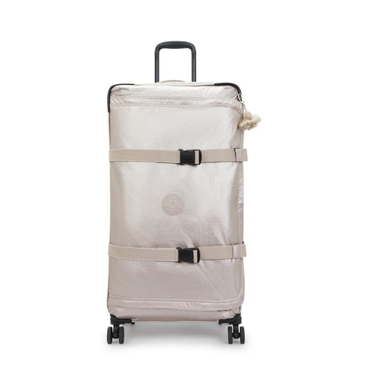 SPONTANEOUS L Metallic Glow $1,149 mensuales a 9msi*