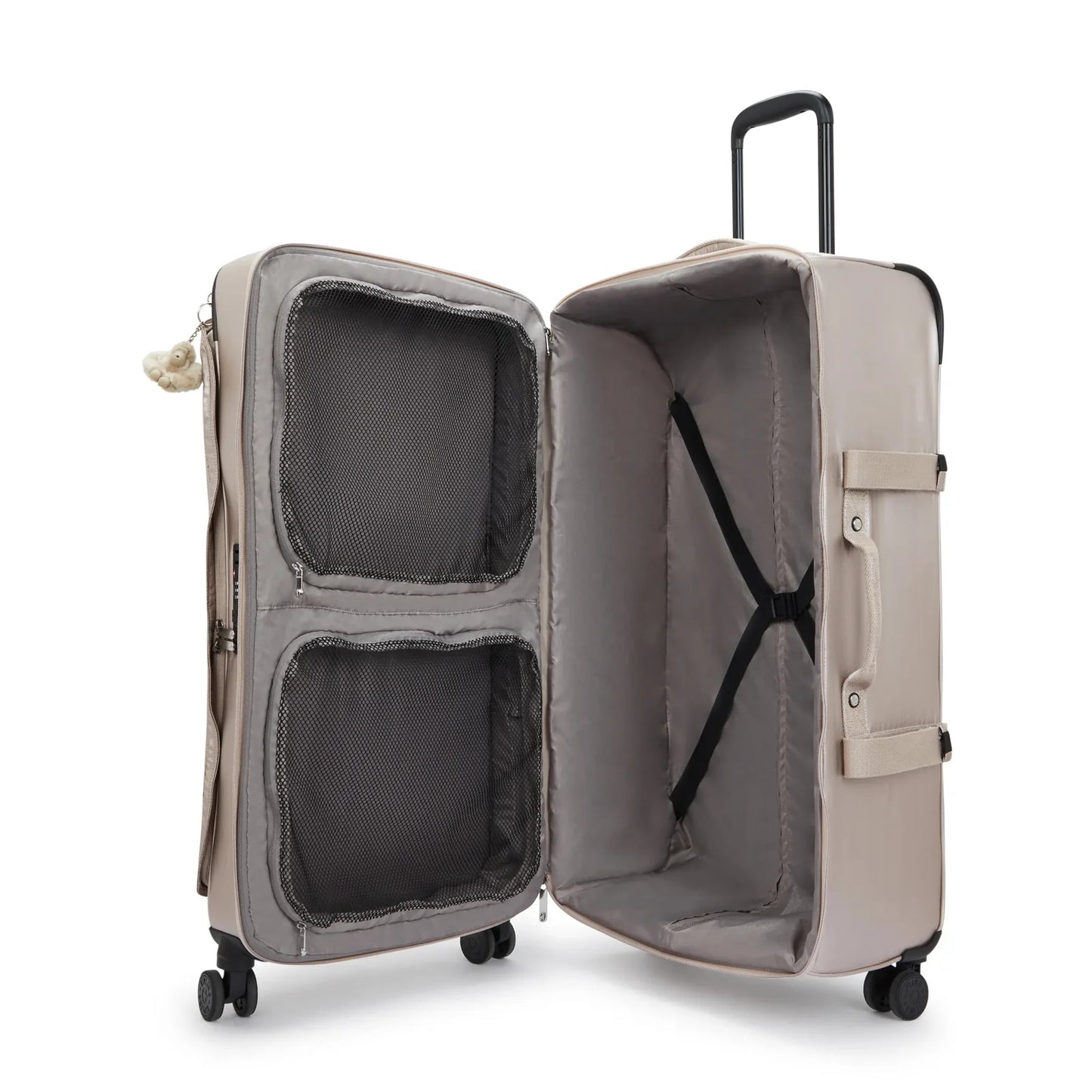 SPONTANEOUS L Metallic Glow $1,149 mensuales a 9msi*