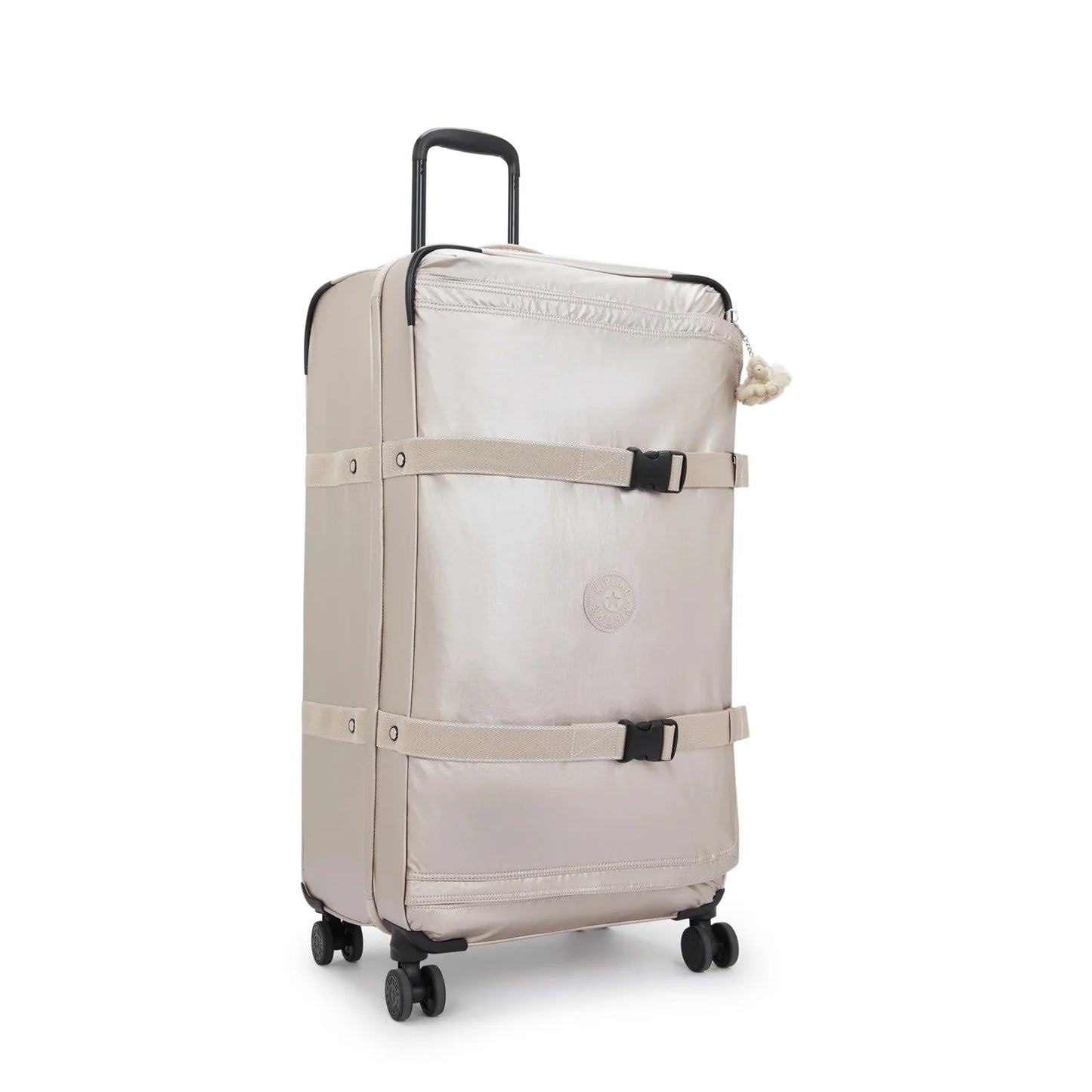 SPONTANEOUS L Metallic Glow $1,149 mensuales a 9msi*