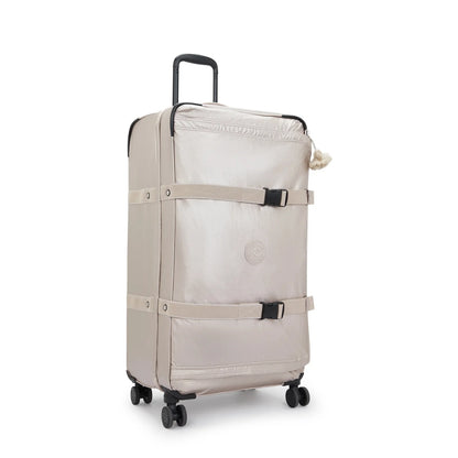 SPONTANEOUS L Metallic Glow $1,149 mensuales a 9msi*