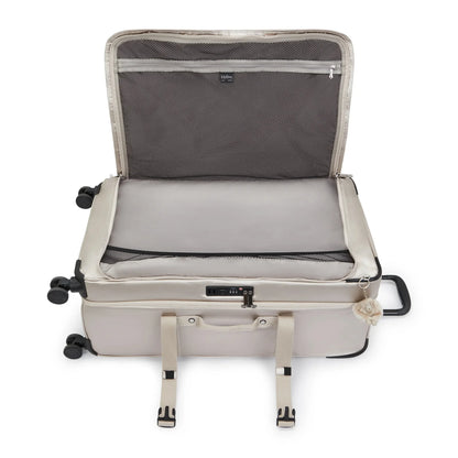 SPONTANEOUS L Metallic Glow $1,149 mensuales a 9msi*
