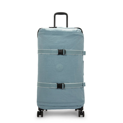 SPONTANEOUS L Relaxed Grey $792 x12msi*