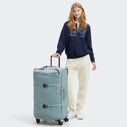 SPONTANEOUS L Relaxed Grey $792 x12msi*
