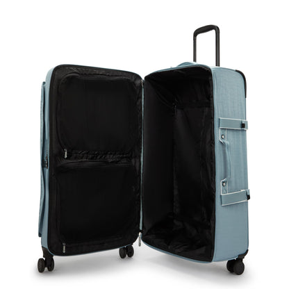 SPONTANEOUS L Relaxed Grey $792 x12msi*