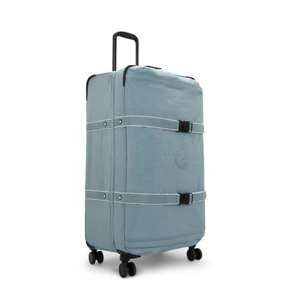 SPONTANEOUS L Relaxed Grey $792 x12msi*