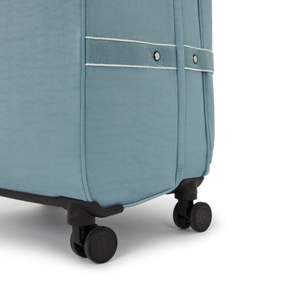 SPONTANEOUS L Relaxed Grey $792 x12msi*