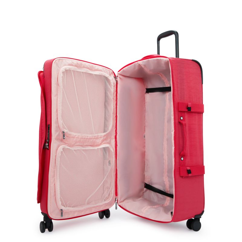 SPONTANEOUS L Resort Pink $1,055 x6msi*