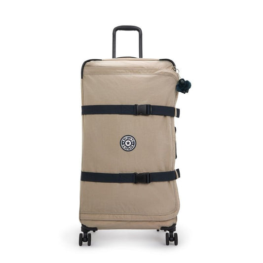 SPONTANEOUS L Soft Taupe C $1,111 mensuales a 9MSI*