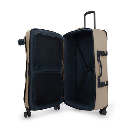 SPONTANEOUS L Soft Taupe C $1,111 mensuales a 9MSI*