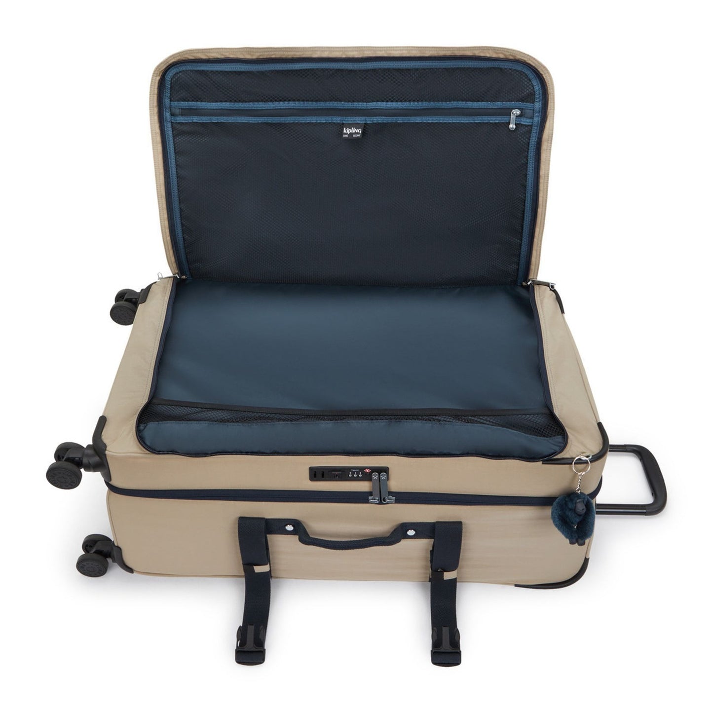 SPONTANEOUS L Soft Taupe C $1,111 mensuales a 9MSI*