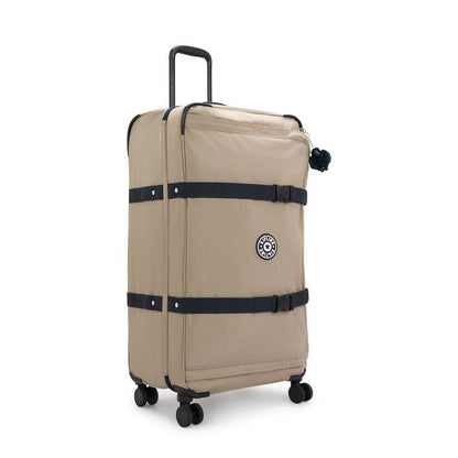 SPONTANEOUS L Soft Taupe C $1,111 mensuales a 9MSI*