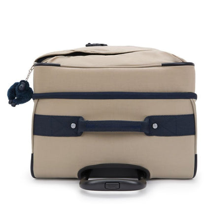 SPONTANEOUS L Soft Taupe C $1,111 mensuales a 9MSI*