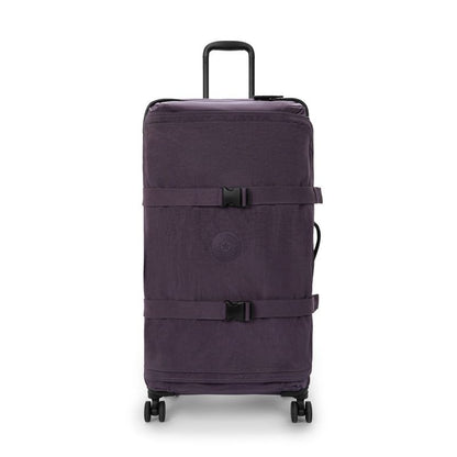 SPONTANEOUS L Ultimate Plum $1,108 x6msi*
