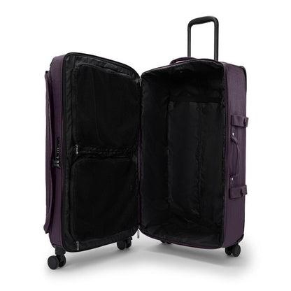 SPONTANEOUS L Ultimate Plum $1,108 x6msi*