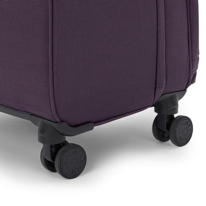 SPONTANEOUS L Ultimate Plum $1,108 x6msi*