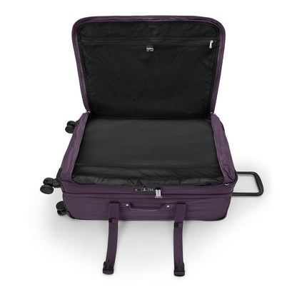 SPONTANEOUS L Ultimate Plum $1,108 x6msi*
