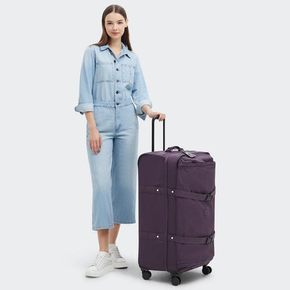 SPONTANEOUS L Ultimate Plum $1,108 x6msi*
