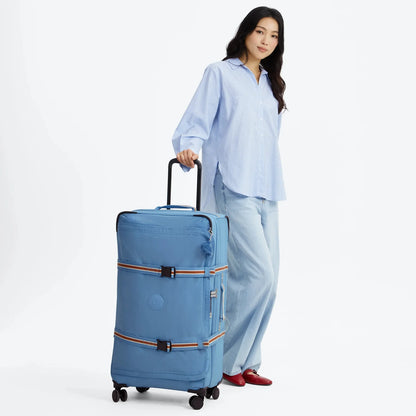 SPONTANEOUS L Vintage Blue