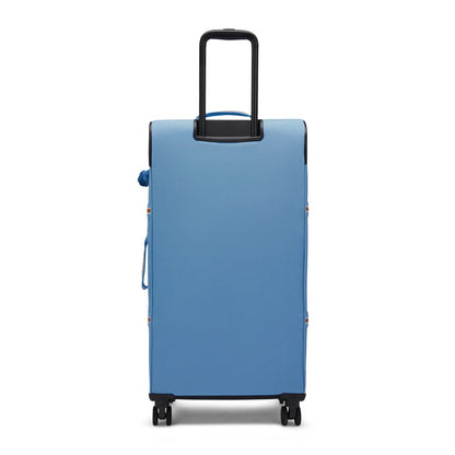 SPONTANEOUS L Vintage Blue