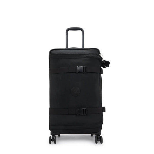 SPONTANEOUS M Black Noir $1,033 mensuales a 9msi*