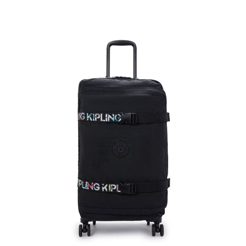 SPONTANEOUS M Black Noir Plus $978 x9msi*