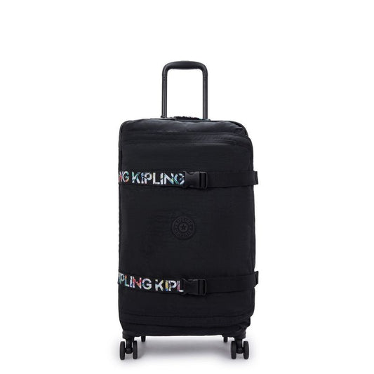 SPONTANEOUS M Black Noir Plus $978 x9msi*
