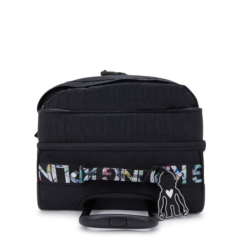 SPONTANEOUS M Black Noir Plus $978 x9msi*