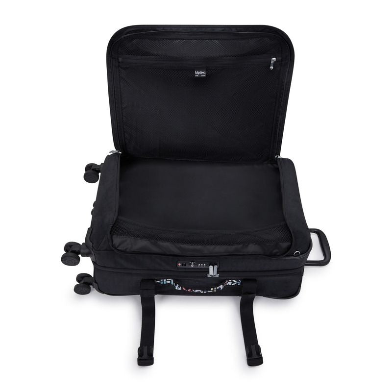 SPONTANEOUS M Black Noir Plus $978 x9msi*