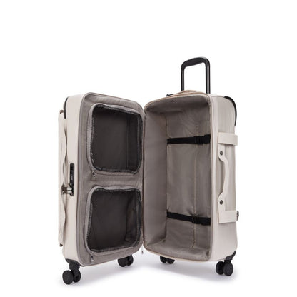 SPONTANEOUS M Metallic Glow $1,525 x6msi*