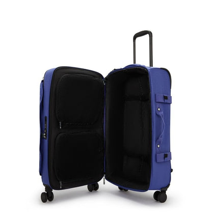 SPONTANEOUS M Ocean Blue $733 x 12msi*