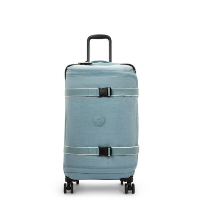 SPONTANEOUS M Relaxed Grey $733 x12msi*