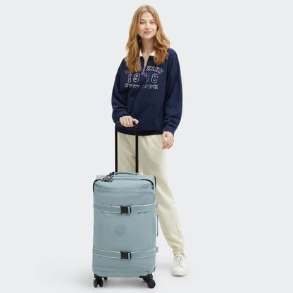 SPONTANEOUS M Relaxed Grey $733 x12msi*
