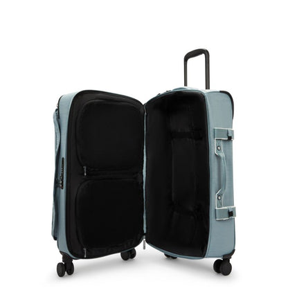 SPONTANEOUS M Relaxed Grey $733 x12msi*