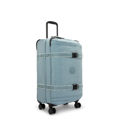 SPONTANEOUS M Relaxed Grey $733 x12msi*