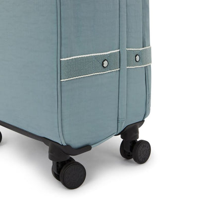 SPONTANEOUS M Relaxed Grey $733 x12msi*
