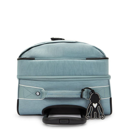 SPONTANEOUS M Relaxed Grey $733 x12msi*